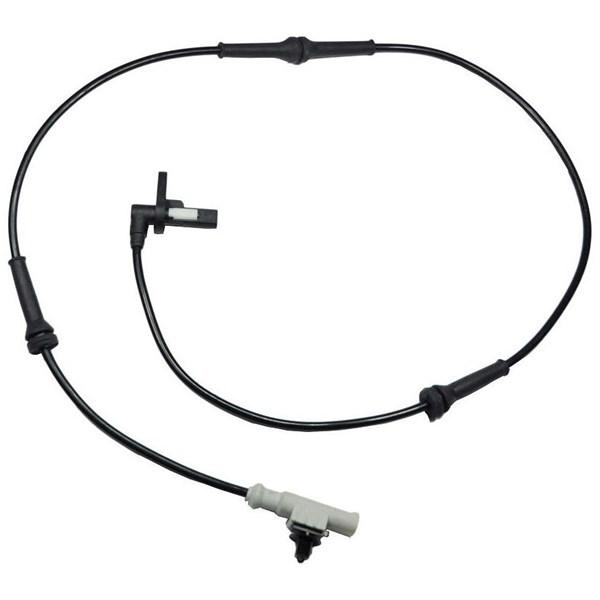VEMO Sensor, hjulturtall, Framaksel - land rover range rover sport i - OE SSB 500130, SSB 500131, SSB 500132