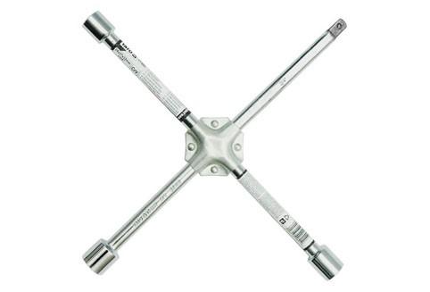 Yato hjulkryss 24x27x32x3/4" YATO - 1358852