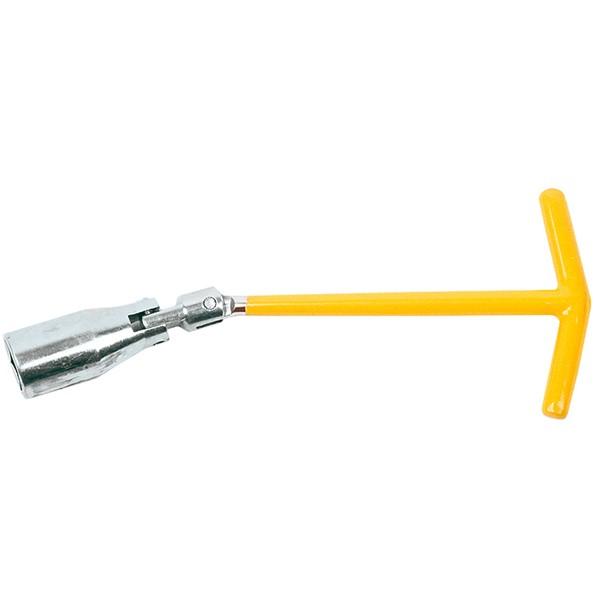 Yato tennpluggnøkkel 16mm - 1358853