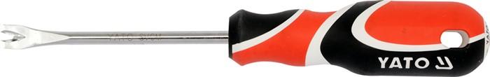 Yato Løsespak 6x100mm YATO - 1358864
