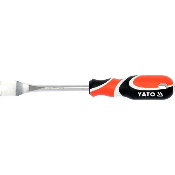 Yato Løsespak 9.5x134mm U type YATO - 1358867