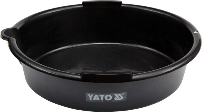 Yato Oppsamlingskar 7l - 1362643