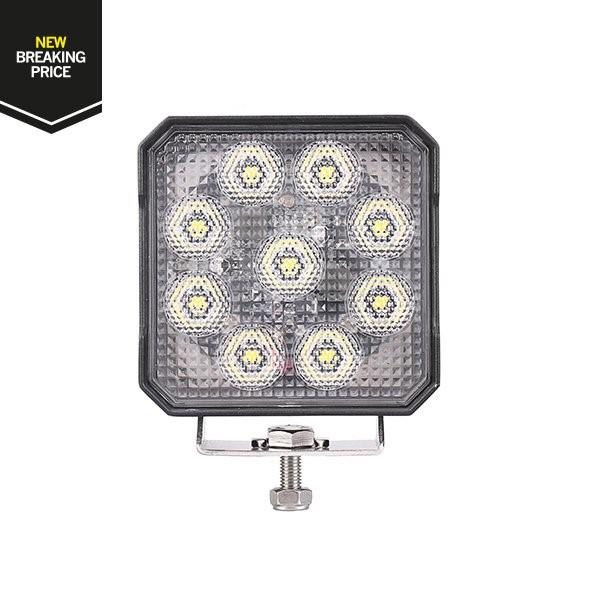 SWEDSTUFF Ekstra Lys Lwl-02 Led SWEDSTUFF - 1364792