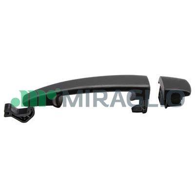 MIRAGLIO Dørhåndtak, på begge sider MIRAGLIO - citroën, fiat, peugeot - OE 9101, 9467422088, 9681634988