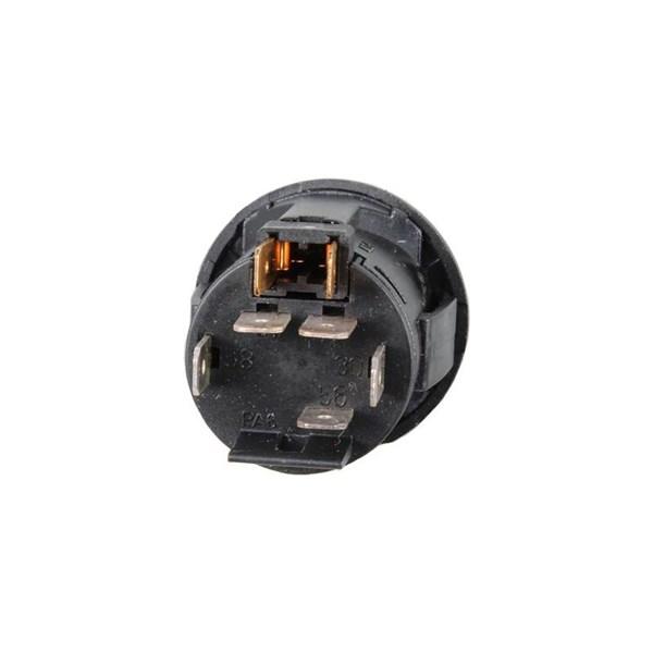 Skruvat Bryter, hovedlys - opel, vauxhall - OE 12 40 107, 12 40 134, 12 40 142