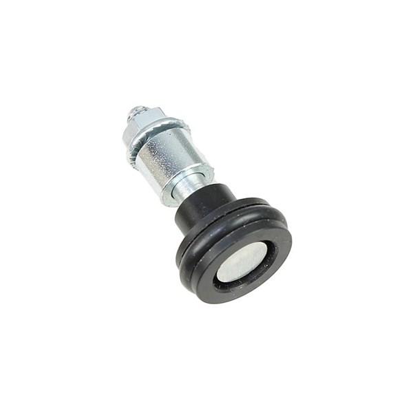 Skruvat Rulleføring, skyvedør, på begge sider, Øvre - nissan, opel, renault, vauxhall - OE 44 04 229, 44 04 232, 4404229