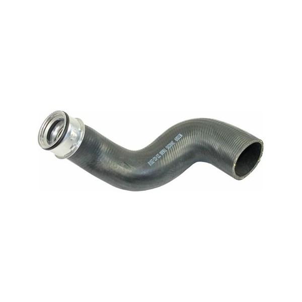 Skruvat Ladeluftslange, Høyre nede - audi a4 b6, a4 b6 avant, a4 b7, a4 b7 avant, a4 b7 cabriolet - OE 8E0 145 834 AQ, 8E0 145 834 AR, 8E0 145 834 Q