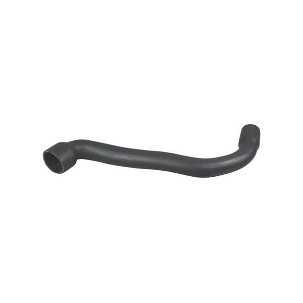 Skruvat Ladeluftslange, Venstre - opel meriva a minibus, minivan, vauxhall meriva a - OE 58 35 870, 93329873