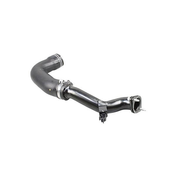 Skruvat Ladeluftslange - fiat doblo buss, doblo cargo, doblo flak/chassi, opel combo skåp/stor limousine, combo tour - OE 51820715, 51901749, 51984104