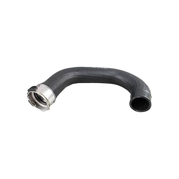 Skruvat Ladeluftslange, Nedre venstre, Eksosside - chevrolet trax, opel mokka / mokka x, vauxhall mokka / mokka x - OE 0835134, 13 02 287, 1302287