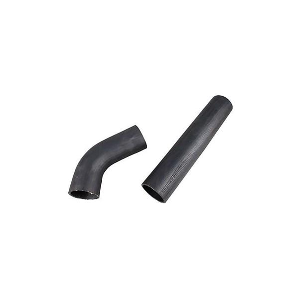 Skruvat Ladeluftslange, Venstre - chevrolet captiva, opel antara a, vauxhall antara a - OE 22737400, 48 19 364, 48 20 968