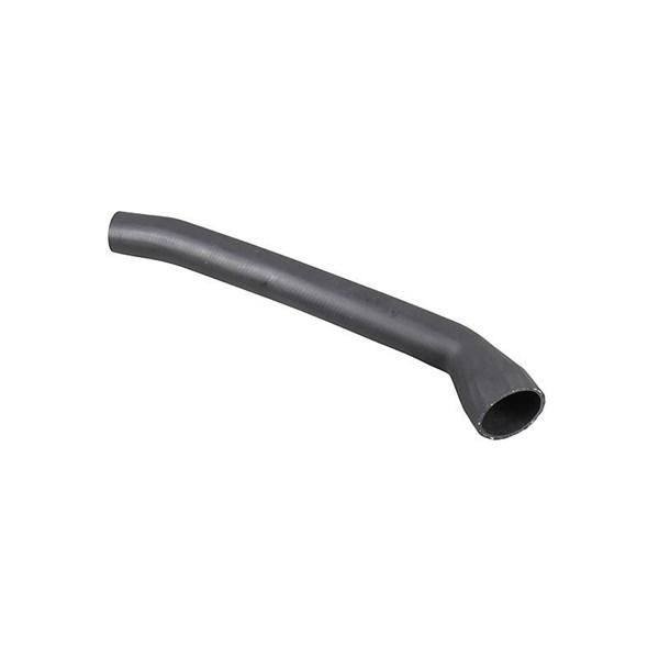 Skruvat Ladeluftslange, Venstre - ford, volvo - OE 1257258, 1301488, 1335384