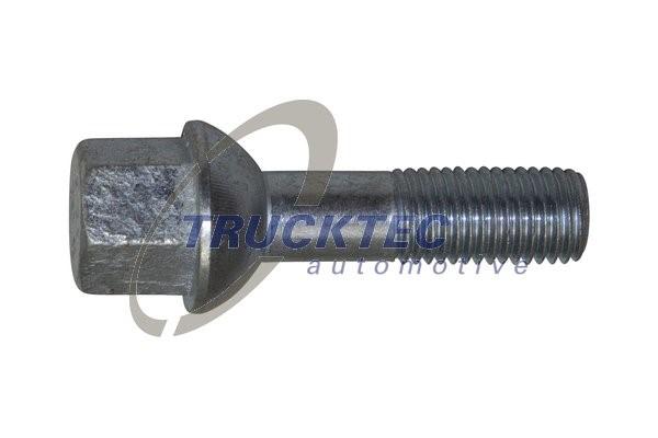 TRUCKTEC AUTOMOTIVE Hjulbolt TRUCKTEC AUTOMOTIVE - mercedes-benz - OE 000 990 1007, 000 990 4807, 124 400 0070