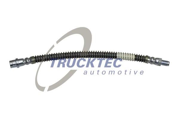 TRUCKTEC AUTOMOTIVE Bremseslange, Bakaksel TRUCKTEC AUTOMOTIVE - mercedes-benz - OE 211 420 0548, 211 420 0648, A211 420 0548