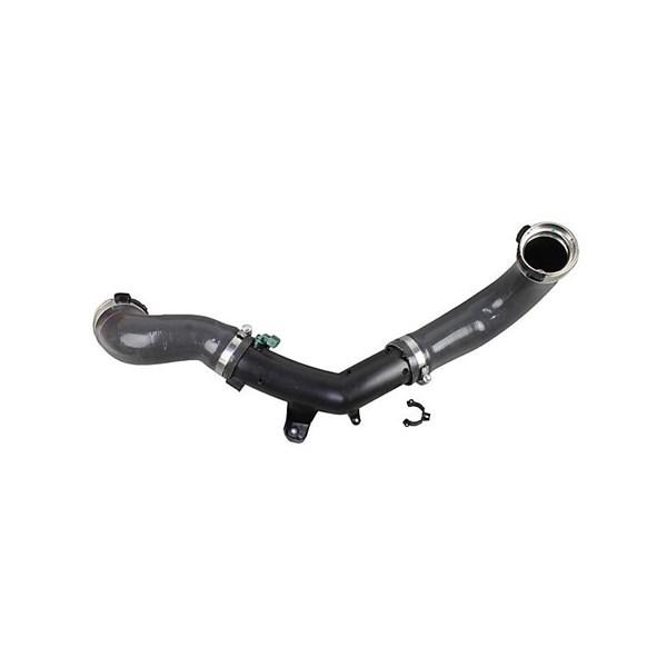Skruvat Ladeluftslange, Nedre venstre - nissan, opel, renault - OE 13 02 315, 1302315, 144600588R