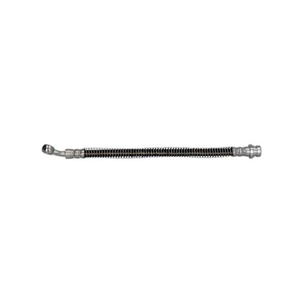 ASHIKA Holder, bremseslange, Høyre bak - kia magentis i - OE 587452G000