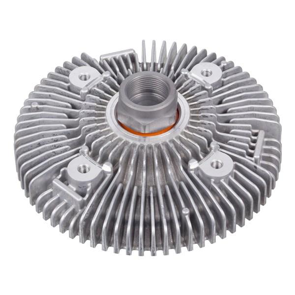 FEBI BILSTEIN Clutch, radiatorventilator FEBI BILSTEIN - land rover 110/127, 90 i, defender cabrio, defender station wagon - OE ERC5708