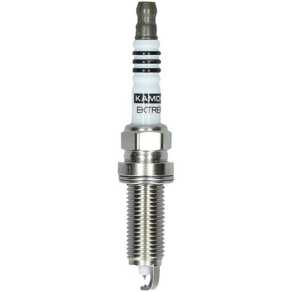 Skruvat Tennplugg - aston martin, citroën, dacia, daihatsu, lotus, nissan, peugeot, renault, smart, subaru, toyota - OE 1611548180, 1UXL-18-110, 22401-3TA1B