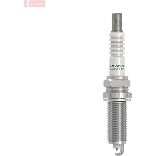 DENSO Tennplugg DENSO - aston martin, citroën, daihatsu, lotus, peugeot, subaru, toyota - OE 16 115 481 80, 90919-01253, 90919-01275