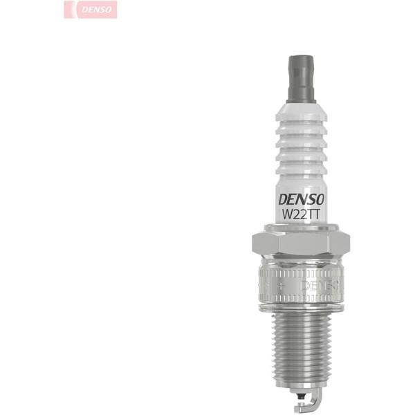 DENSO Tennplugg DENSO - abarth, alfa romeo, aston martin, audi, ferrari, fiat, ford, lada, lancia, lotus, mercedes-benz, mitsubishi, peugeot, porsche, renau
