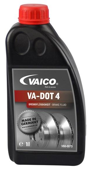 VAICO Bremsevæske DOT 4 1L VAICO - 776034 - OE 0 800 704, 03 241 711, 07 53 1 116 763