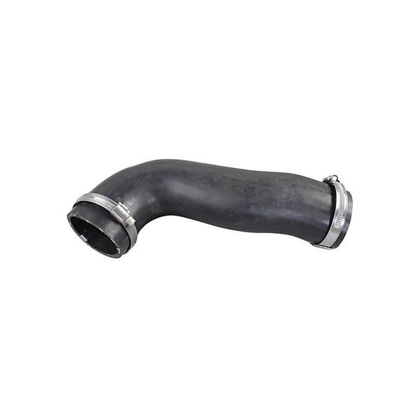 Skruvat Ladeluftslange, Nedre venstre - audi, cupra, seat, skoda, vw - OE 5Q0 145 832 D, 5Q0 145 832, 5Q0145832