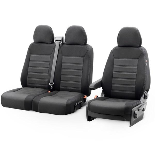 otoM Setetrekk OTOM - ford transit v363 buss, transit v363 flak/chassi, transit v363 skåp