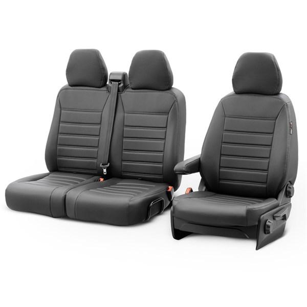otoM Setetrekk OTOM - ford transit custom v362 skåp, transit v363 skåp
