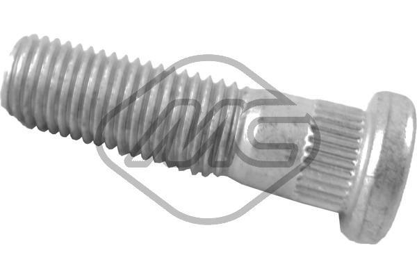 Metalcaucho Hjulbolt METALCAUCHO - acura, honda - OE 90113-SD4-902