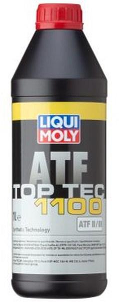 LIQUI MOLY Akselgirolje Liqui Moly Top Tec Atf 1100 1L, Framaksel - 1624911
