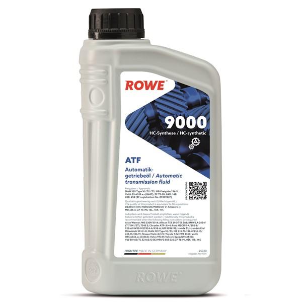 ROWE Rowe Hightec Atf 9000 1l ROWE - 1625032
