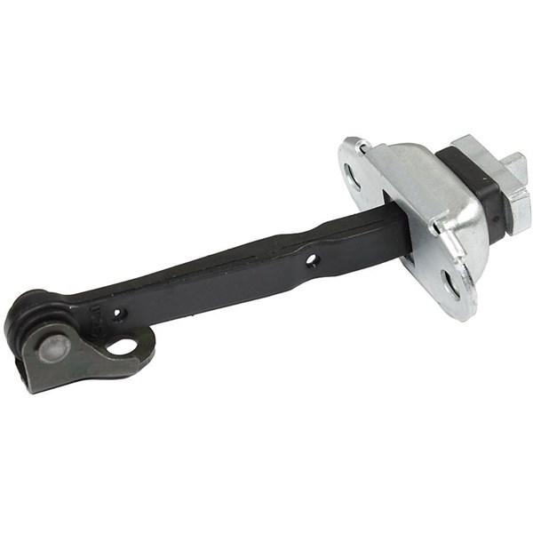 Skruvat Dørfester, Bak, på begge sider - toyota auris, auris kombi, auris van skåp/halvkombi, corolla sedan - OE 6863002250, 68630-02250, 6863002251