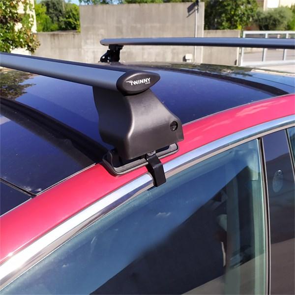 Twinny Load Takstativ TWINNY LOAD - tesla model 3