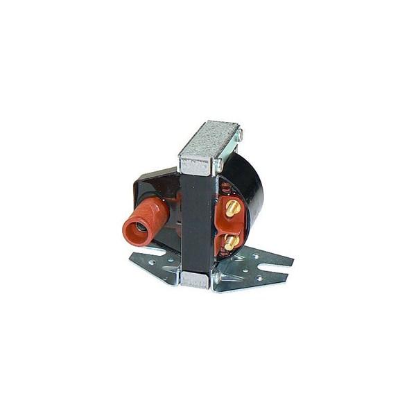 Skruvat Tennspole, Venstre, Til sylinder 5, Til sylinder 6, Til sylinder - mercedes-benz - OE 000 158 45 03, 000 158 48 03, 000 158 50 03