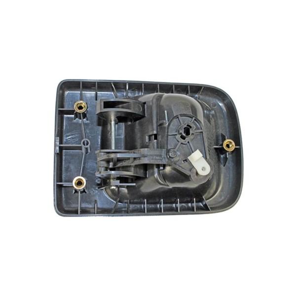 Skruvat Dørhåndtak, Kjøretøy bakdør, Høyre - nissan, opel, renault - OE 09 160 758, 45 00 458, 7700 352 433