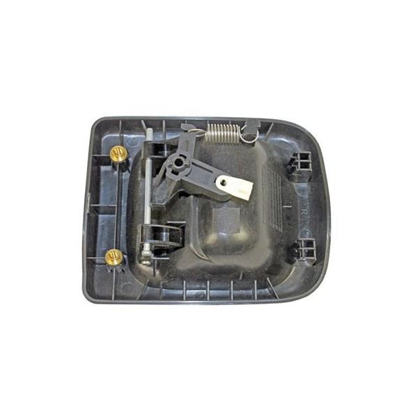 Skruvat Dørhåndtak, Foran høyre - nissan, opel, renault - OE 09 160 789, 45 00 489, 7700 352 489