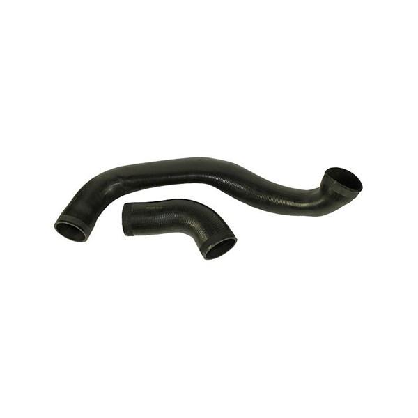 Skruvat Ladeluftslange - mercedes-benz - OE 901 528 35 82, 901 528 47 82, 9015283582