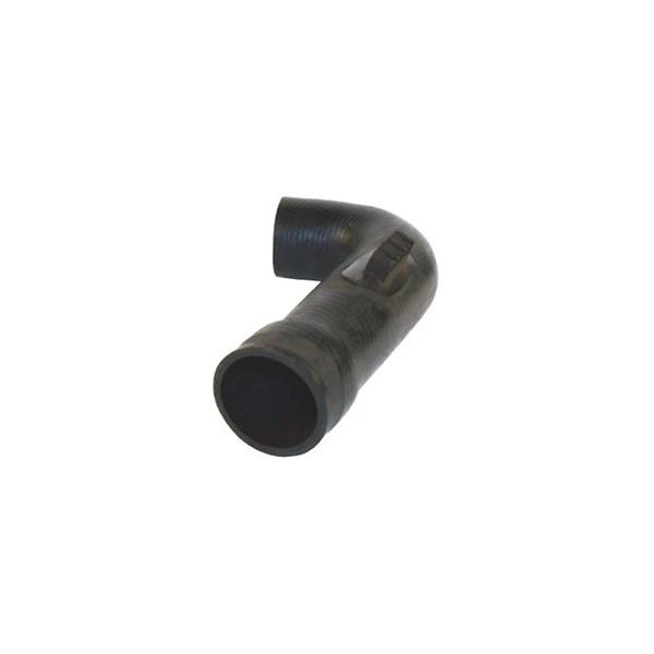 Skruvat Ladeluftslange, Venstre - vw lt 28-35 buss ii, lt 28-46 flak/chassi ii, lt 28-46 skåp ii - OE 2D0 145 828 A