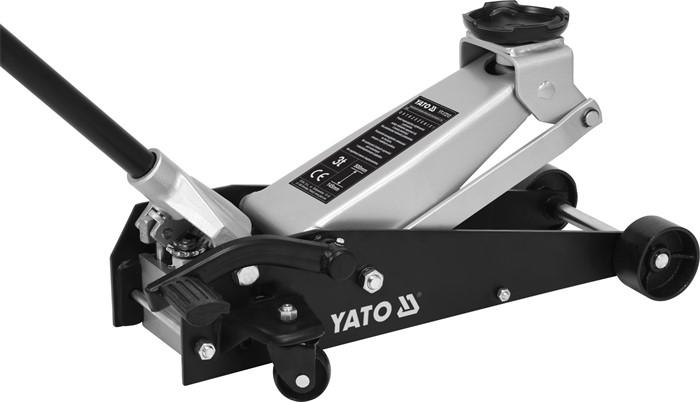 Yato Jekk, 3 Ton - 1703145