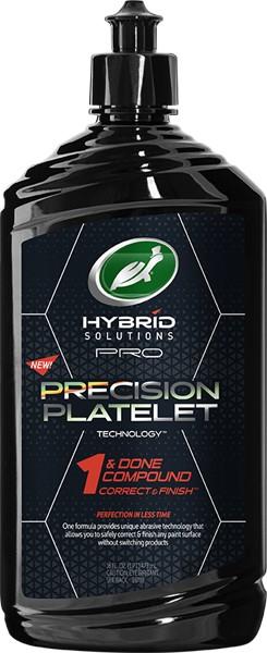 Turtle Wax HS Pro 1 & Done Compound Polermiddel 473ml TURTLE WAX - 1703202