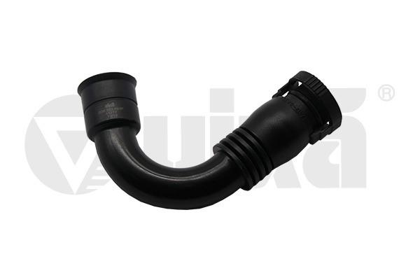 Skruvat Rør, sylinderhodelufting - audi, seat, skoda, vw - OE 038103493P