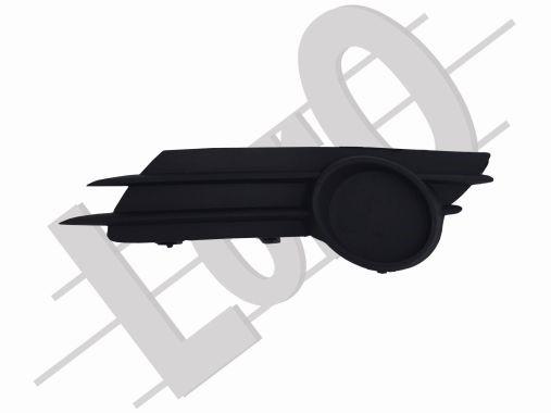 Skruvat Ventilasjonsgitter, Foran venstre - opel corsa d, corsa d skåp/halvkombi - OE 13229482, 6400630