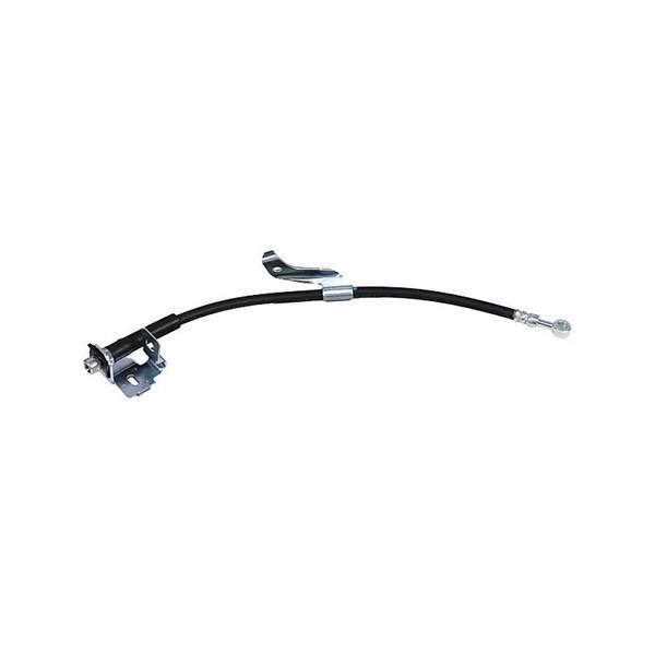 Skruvat Bremseslange, Framaksel venstre - chevrolet captiva, opel antara a, vauxhall antara a - OE 48 02 565, 48 08 600, 48 18 964