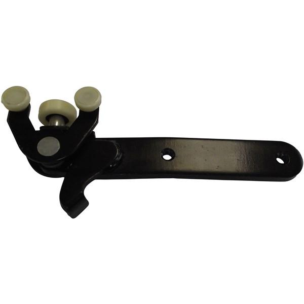 AIC Rulleføring, skyvedør, Høyre nede AIC - vw - OE 2K0 843 398, 2K0 843 398A, 2K0 843 398B