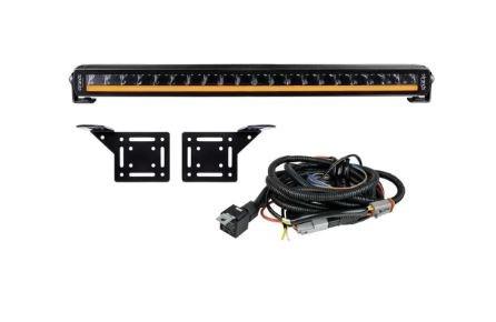 Strands Lighting Division Ferdig sett Ekstralys led bar Siberia Sr 22″ STRANDS LIGHTING DIV - 1732883