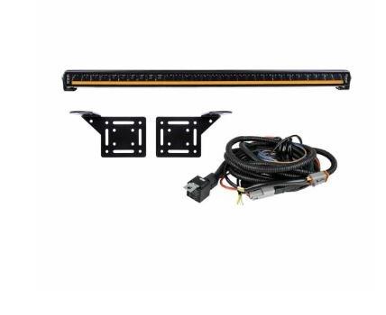 Strands Lighting Division Ferdig sett Ekstralys Led Bar Siberia sr 32″ STRANDS LIGHTING DI - 1732885