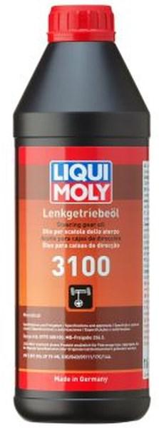 LIQUI MOLY Hydraulikkolje LIQUI MOLY Lenkgetriebe-Öl 3100 1L, Framaksel - 1749646 - OE 000 989 88 03, 000 989 88 03/2, 05098158AA
