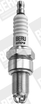 BERU by DRiV Tennplugg BERU BY DRIV Ultra - vw transporter t4 buss, transporter t4 flak/chassi, transporter t4 skåp - OE 101 000 005 AF