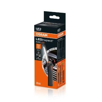 OSRAM Håndlampe 3,7V OSRAM Led inspection lights - 1757576