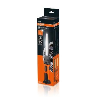 OSRAM Håndlampe 3,7V OSRAM Led inspection lights - 1757583